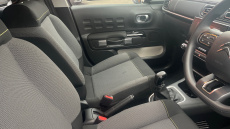 Citroen C3 1.2 PureTech C-Series Edition 5dr Petrol Hatchback